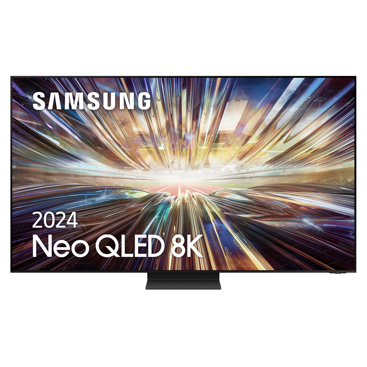 Imagen 0 de TV Neo QLED 8K 163 cm (65") Samsung TQ65QN800DTXXC 8K AI Upscalling con Inteligencia Artificial Smart TV