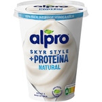 Big Pot Skyr Pflanzliche Sojaspezialität natur laktosefrei Behälter 400 g