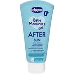 Aftersun Baby Moments Sun 0+ Rohr 150 ml