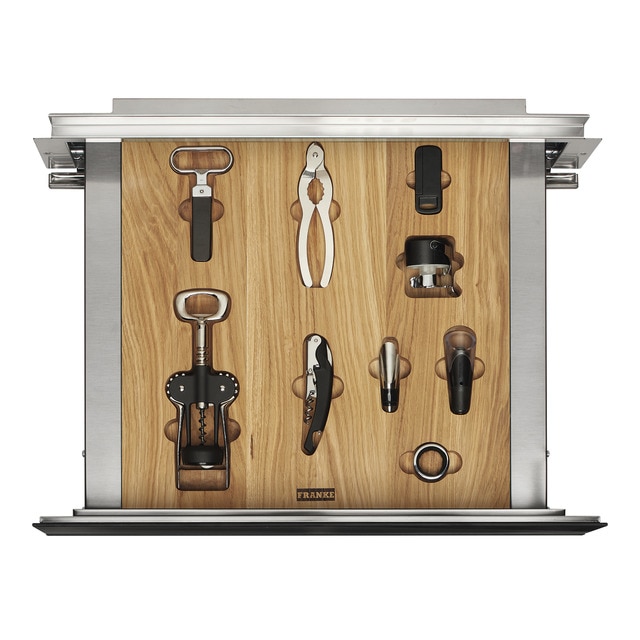 Imagen de Franke 1310694161 cajón accesorios vino 1 unidad en OfertitasTOP