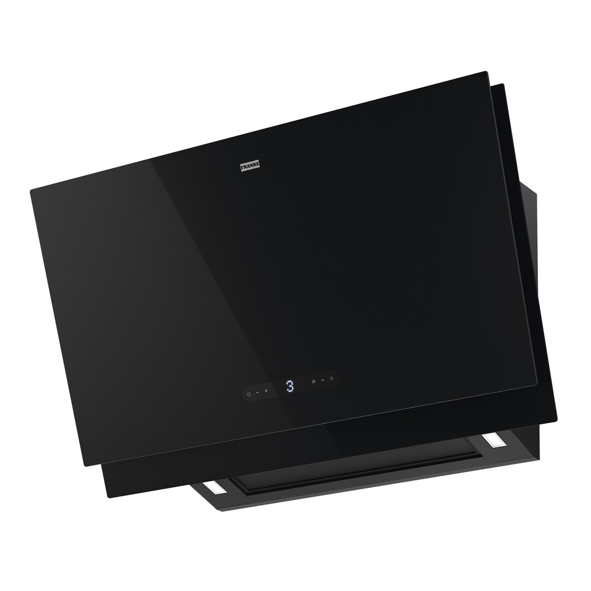 Franke – Campana decorativa Franke 3 velocidades + intensiva – 3300705068.