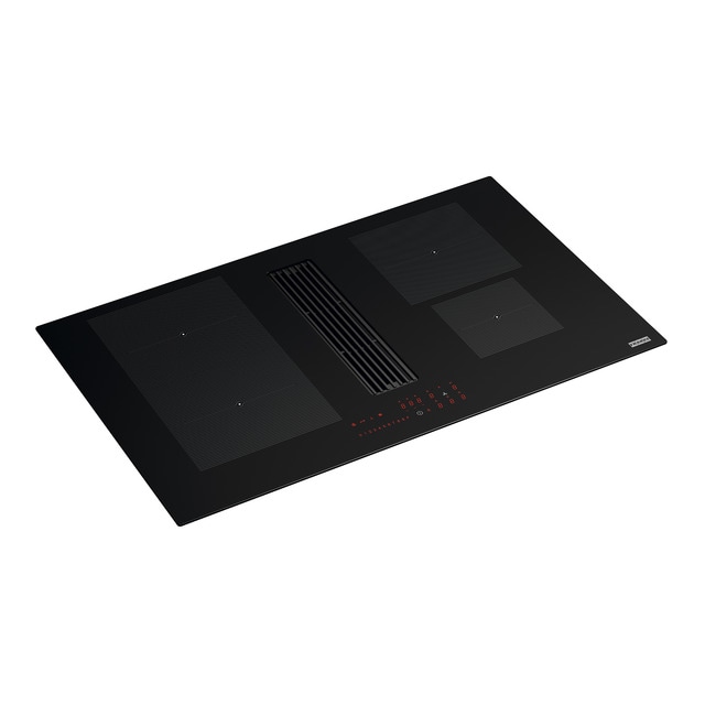 Imagen de Franke 3400705337 placa inducción 4 zonas 🔥 en OfertitasTOP