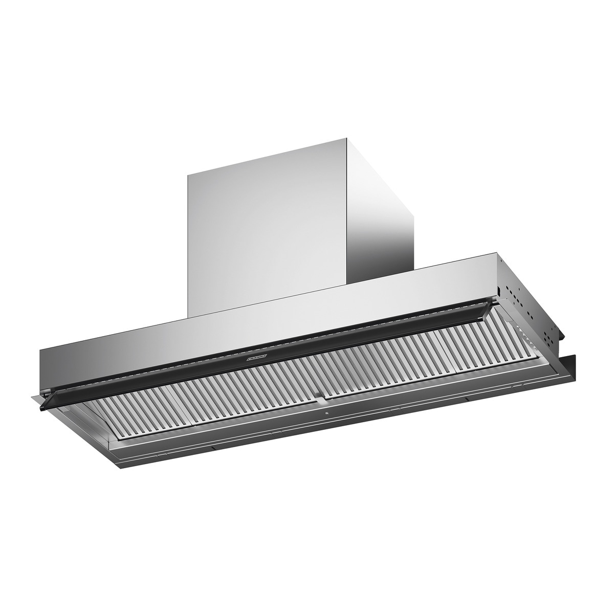 Franke – Grupo filtrante Franke 3 velocidades + intensiva – 3050702607.