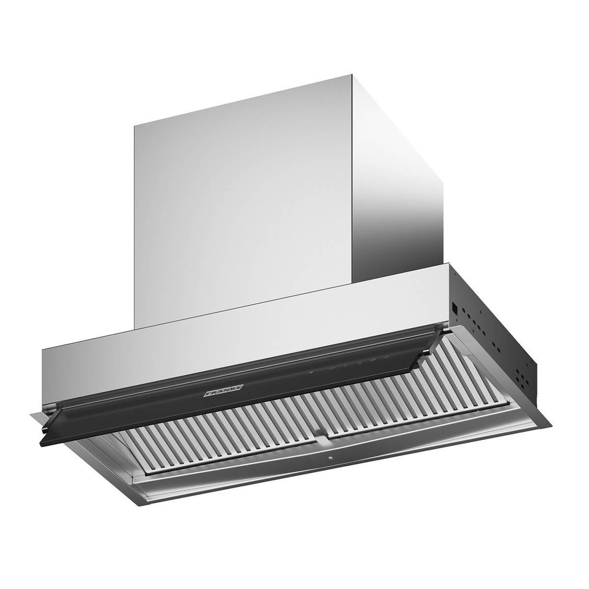 Franke – Grupo filtrante Franke 3 velocidades + intensiva – 3050705074.