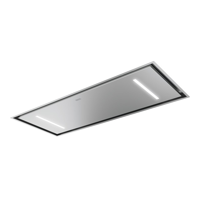 Imagen de Franke 3500705067 campana techo 3 velocidades en OfertitasTOP