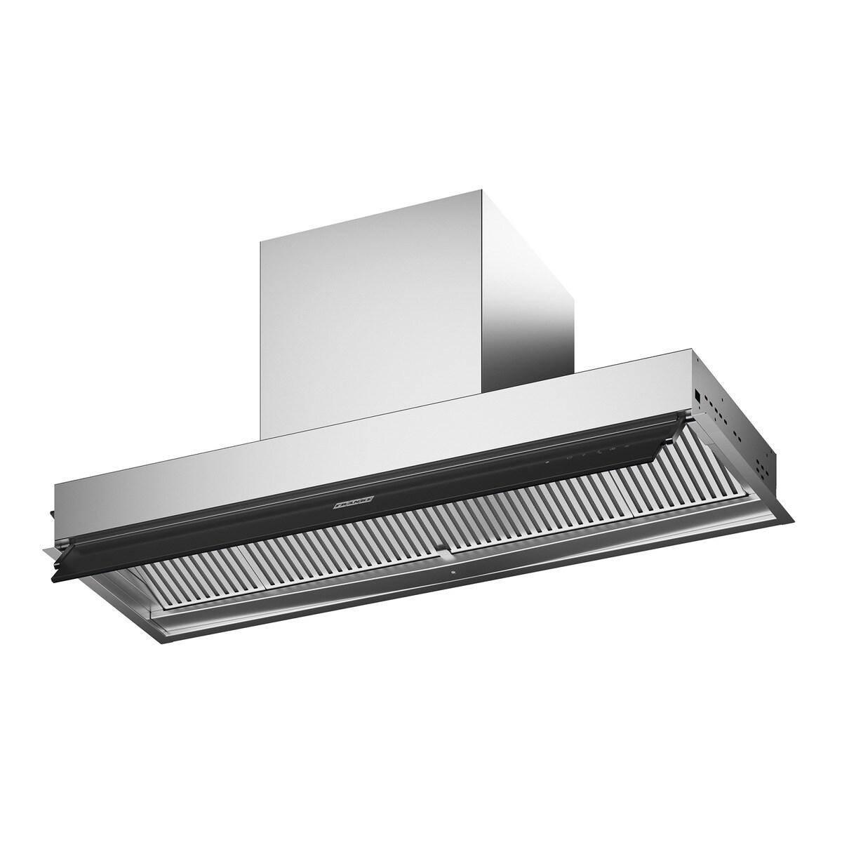 Franke – Grupo filtrante Franke 3 velocidades + intensiva – 3050705073.