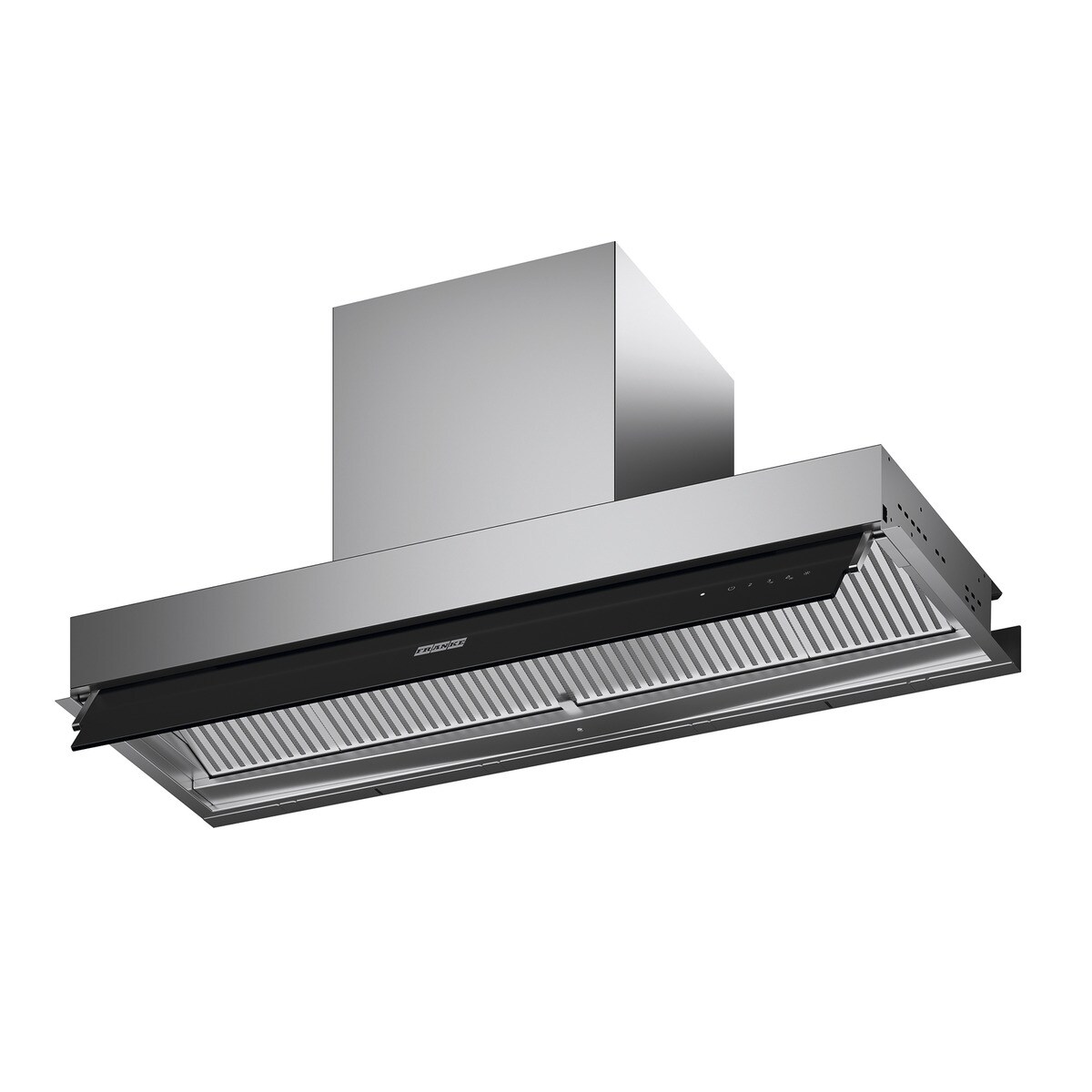 Franke – Grupo filtrante Franke 3 velocidades – 3050705340.