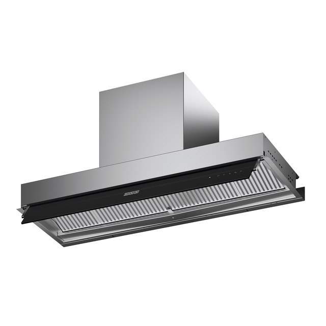 Imagen de Franke 3050705340 campana 3 velocidades en OfertitasTOP