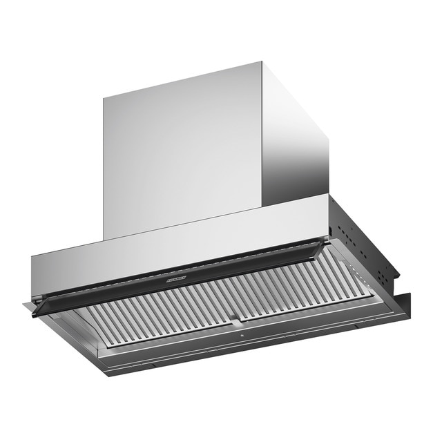 Imagen de Franke 3050702609 campana 3 velocidades + intensiva en OfertitasTOP