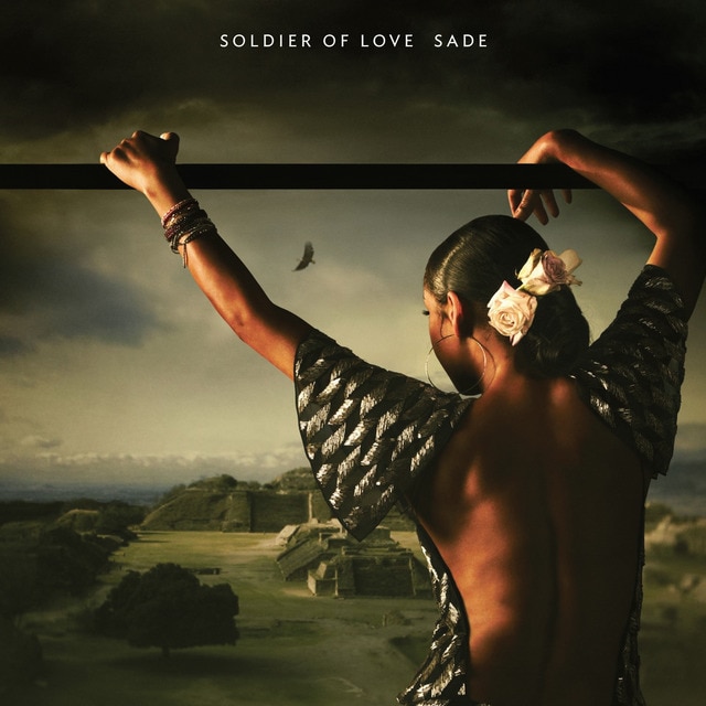 Soldier of love (LP-Vinilo).