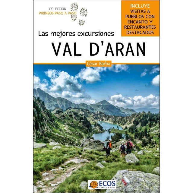 Imagem 0 de Val dáran.Las mejores excurdiones