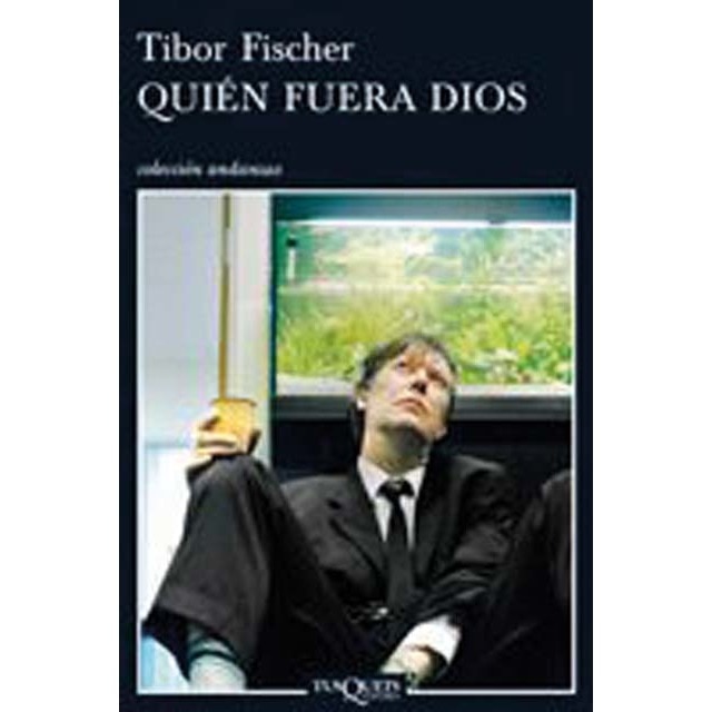 Quién fuera Dios