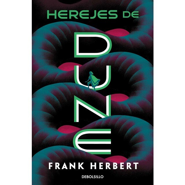 Herejes de Dune (Las crónicas de Dune 5) (Tapa blanda)