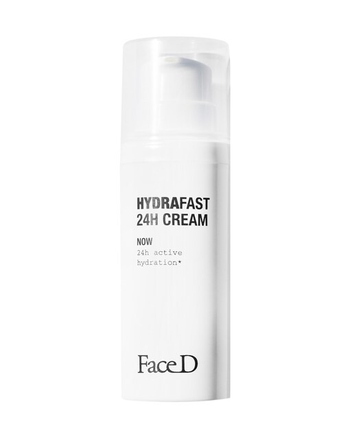 Face D – Crema facial hidratante 24h SPF15 Face D.