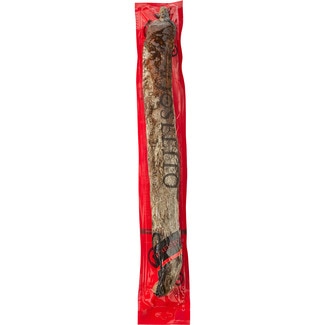 JOSELITO chorizo de campaña peso aproximado pieza 1,3 kg