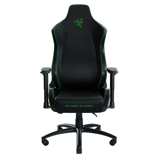 Silla Gaming Razer Iskur X - XL
