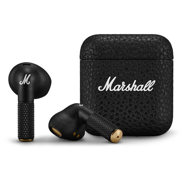 Auriculares True Wireless Marshall Minor IV