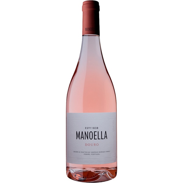 Vinho Rosé do Douro  garrafa 75 cl