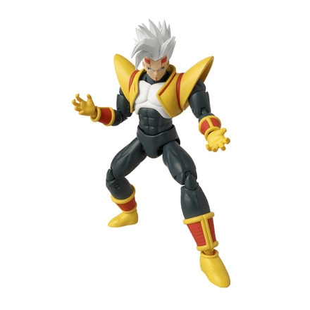 Figura 17 cm Dragon Stars Super Baby 2  Bandai