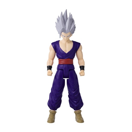 Figura 30 cm Limit Breaker Series Gohan Beast   Bandai