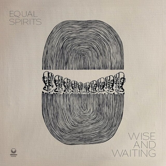 Wise And Waiting CD