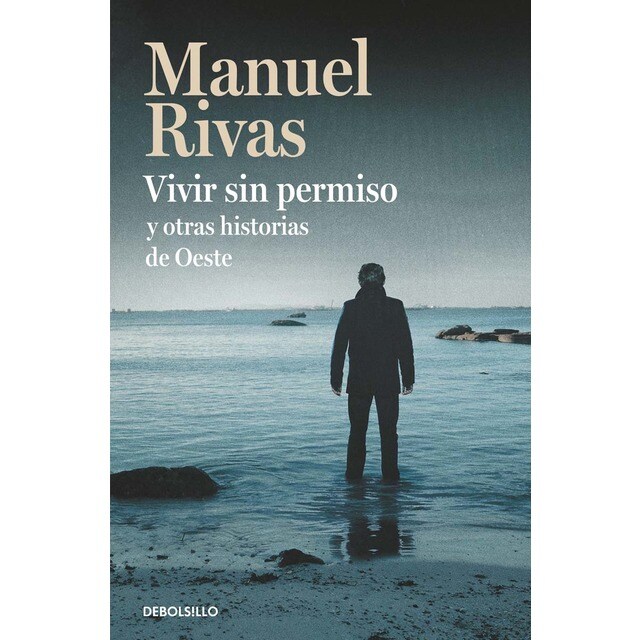 Vivir sin permiso y otras historias de Oeste