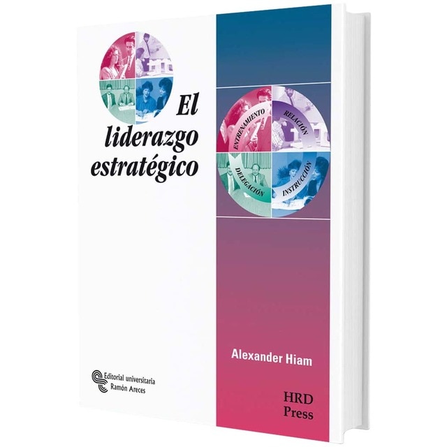 El liderazgo estratégico