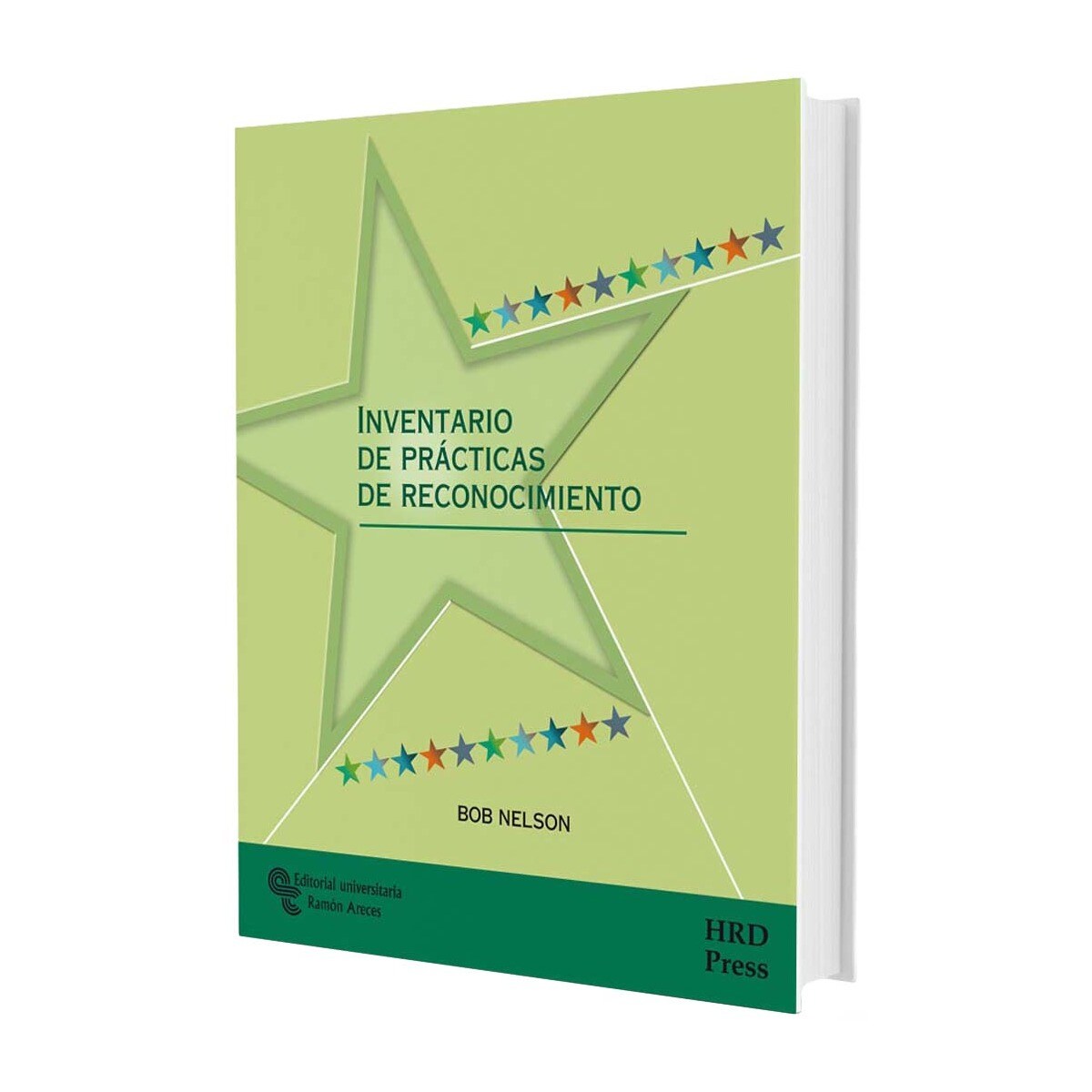 Inventario de prácticas de reconocimiento