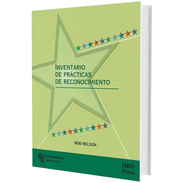 Inventario de prácticas de reconocimiento