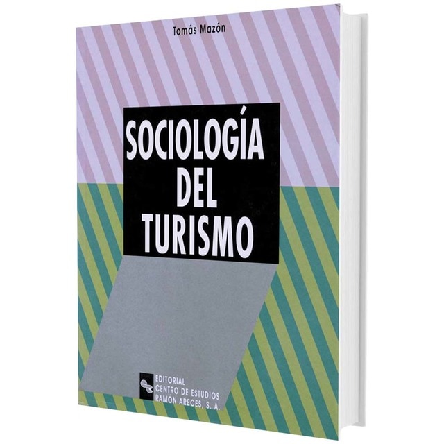 Sociología del turismo