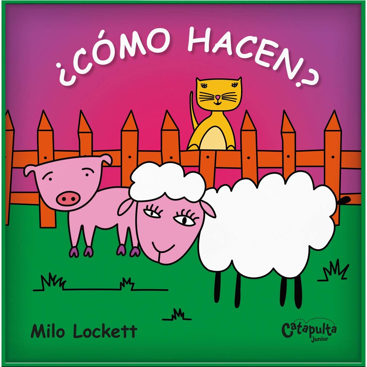 Imagem 0 de ¿Cómo hacen?