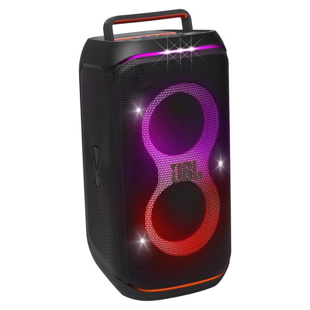 Altavoz portátil para fiestas JBL PartyBox Club 120, Bluetooth