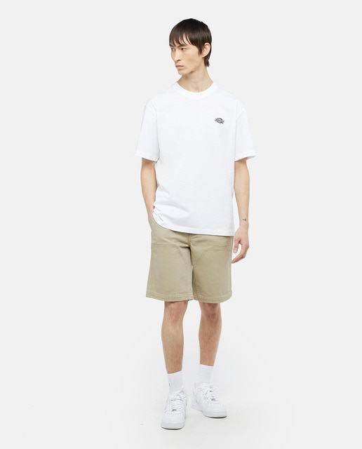 Pantalón corto de hombre