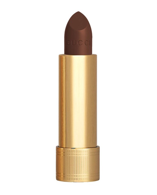 Barra de labios Rouge à Lèvres Satin Labial Gucci