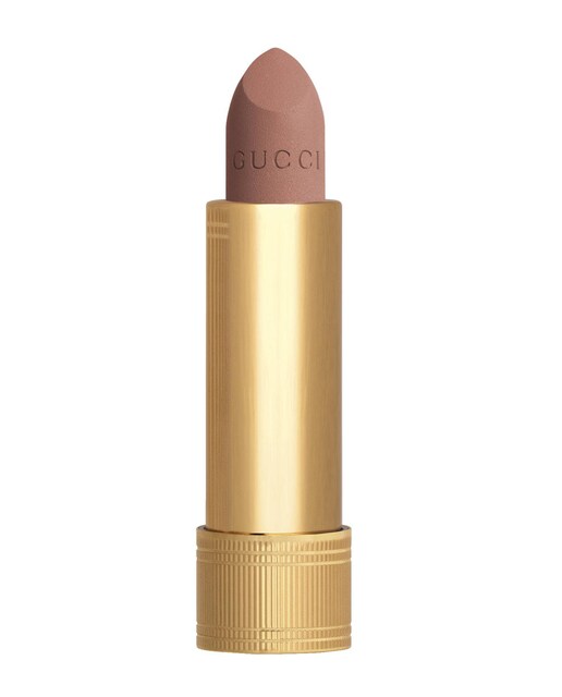 Gucci – Barra de labios Rouge à Lèvres Mat Labial Gucci.