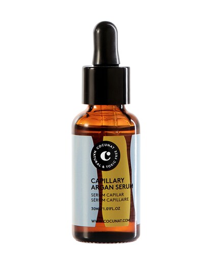 Sérum Capilar Capillary Argan Serum 30 ml Cocunat