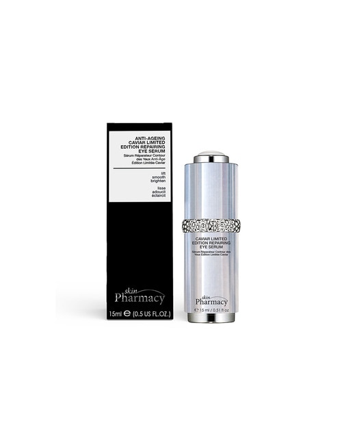 Sérum Reparador de Ojos Caviar Limited Edition
