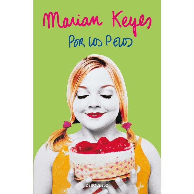 Por los pelos (Bolsillo) (Tapa blanda)
