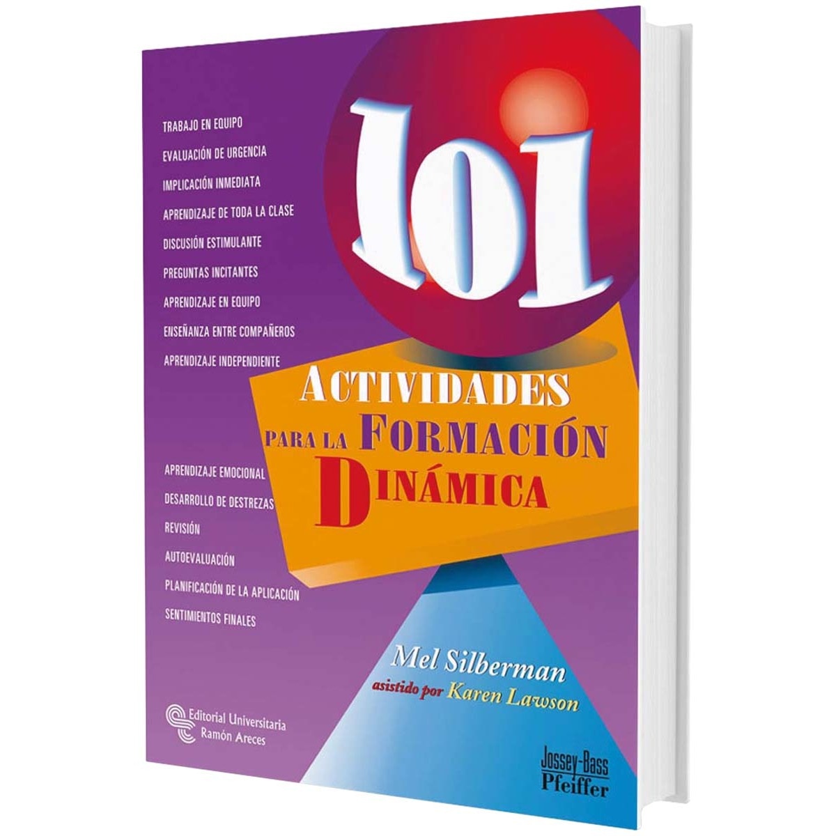 101 Actividades para la formación dinámica