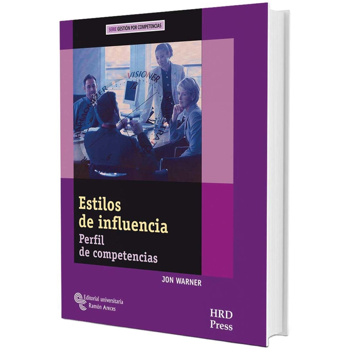 Estilos de influencia