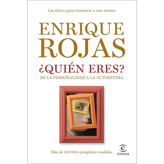 ¿Quién eres?