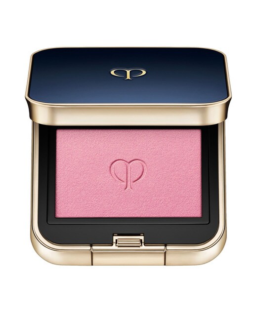 Sombra de ojos Pink Ocean Dawn Clé de Peau Beauté