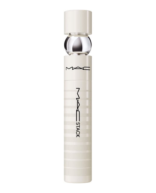 Máscara de pestañas Macstack Legit Lift Primer M.A.C.