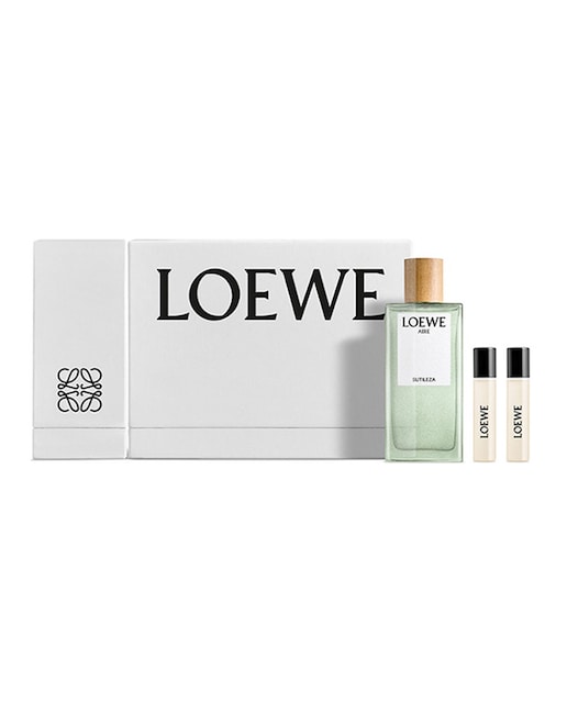 LOEWE – Estuche de regalo Eau de Toilette Loewe Aire Sutileza Loewe.