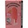 PINK ALBATROSS helado cremoso frutal de frambuesa y fresa 4 unidades 260 ml