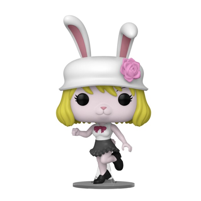 Figura Funko Pop Carrot One Piece.