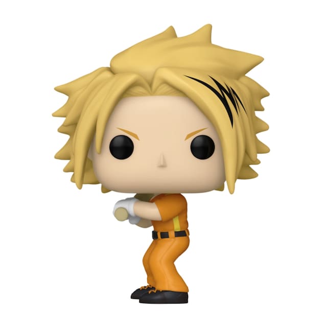 Figura Funko Pop Denki My Hero Academia.