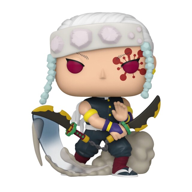 Figura Funko Pop Tengen Demon Slayer.