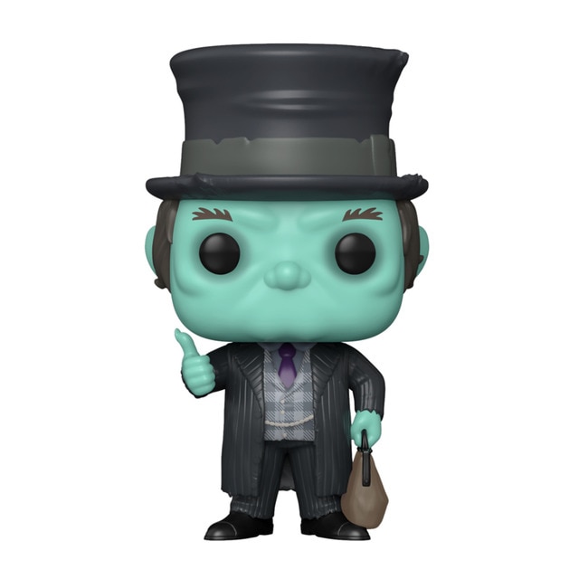 Figura Funko Pop Phineas Disney.