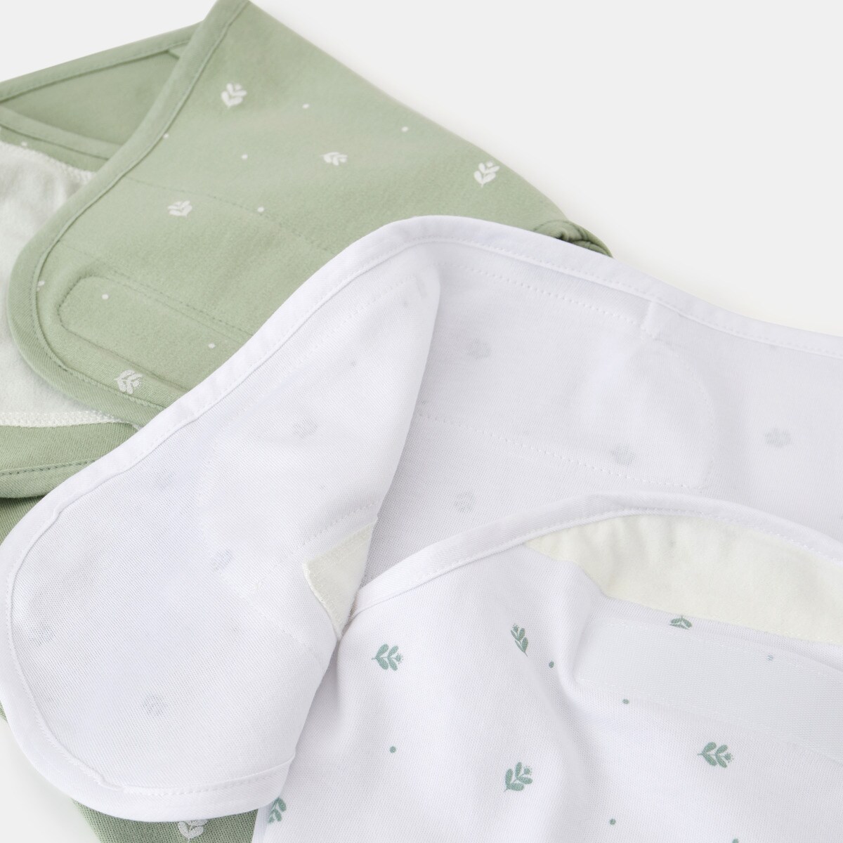 Arrulho Pupa Pack 2 Baby Born Branco-3